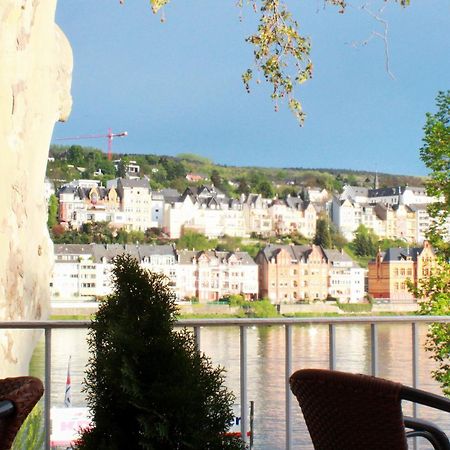 Hotel Kleiner Riesen Koblenz Kültér fotó