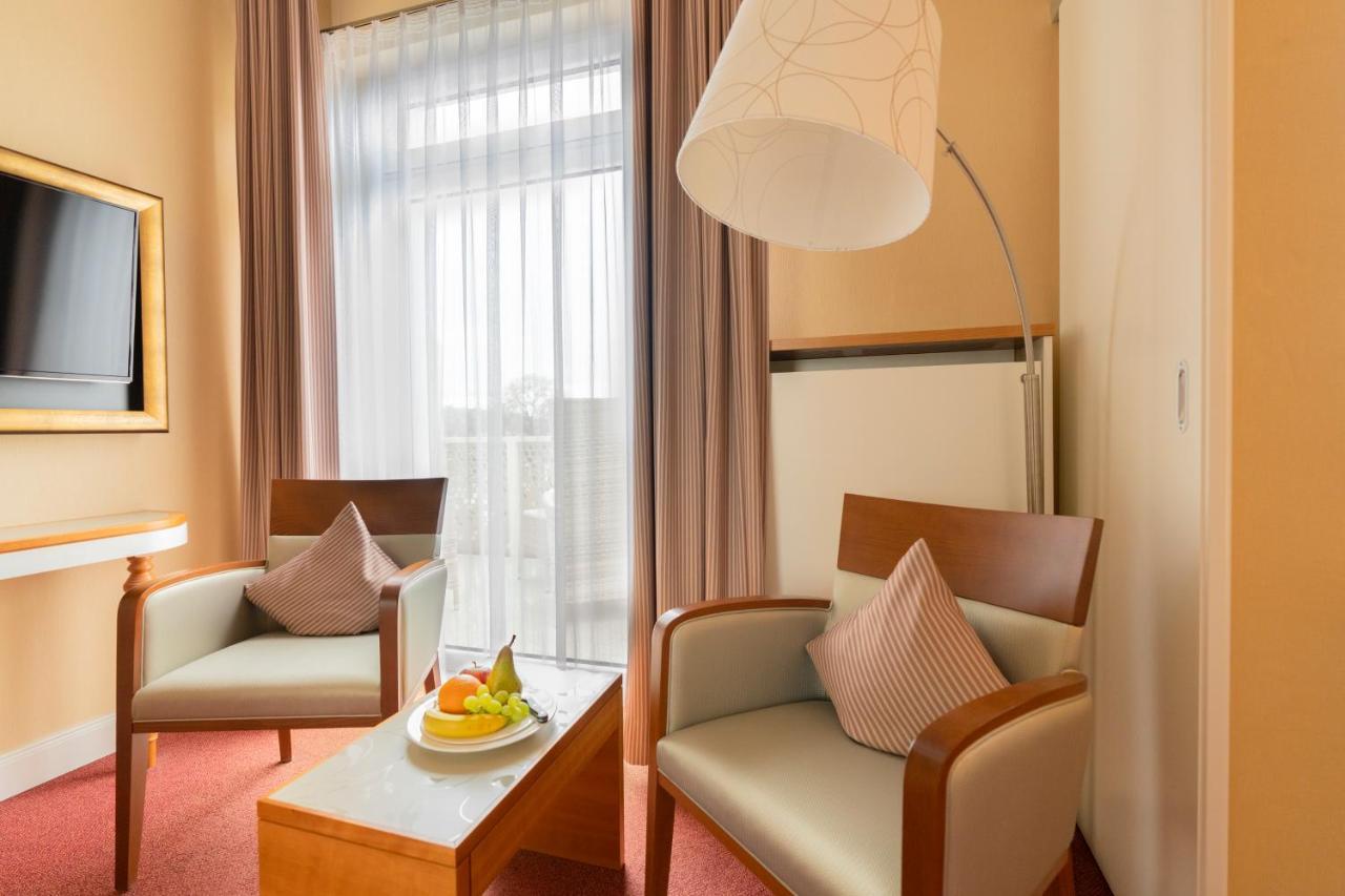 Hotel Kleiner Riesen Koblenz Kültér fotó