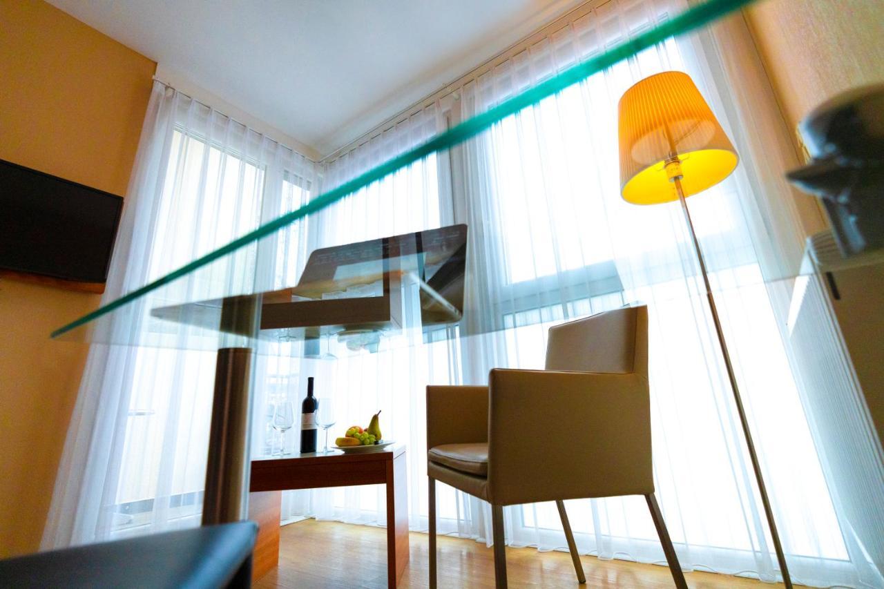 Hotel Kleiner Riesen Koblenz Kültér fotó