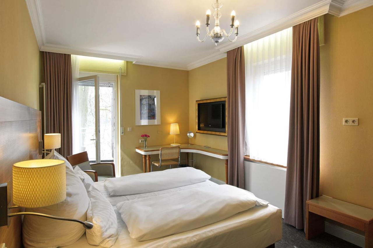 Hotel Kleiner Riesen Koblenz Kültér fotó