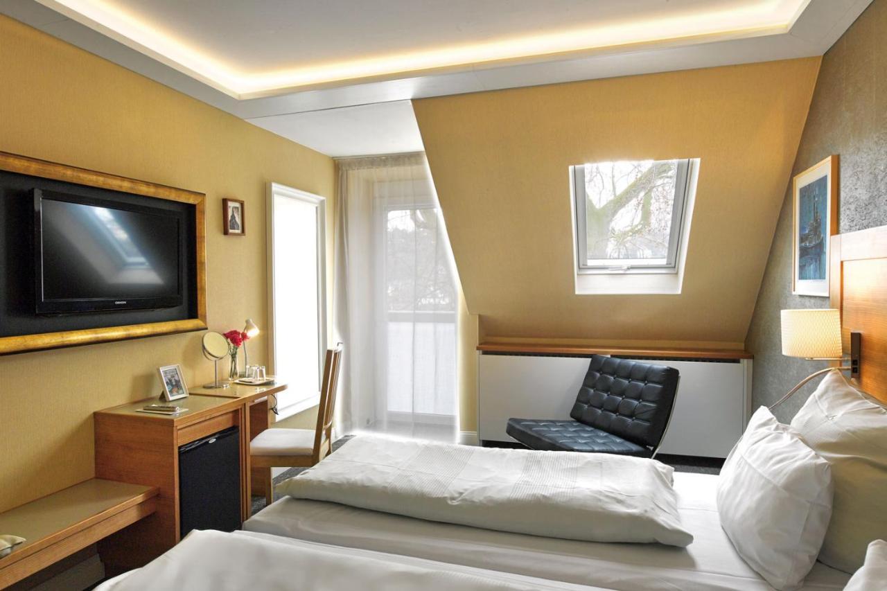 Hotel Kleiner Riesen Koblenz Kültér fotó