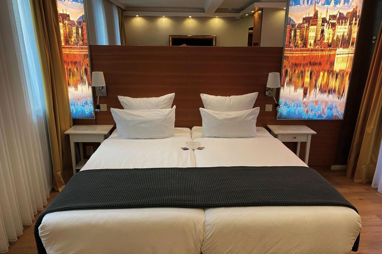 Hotel Kleiner Riesen Koblenz Kültér fotó