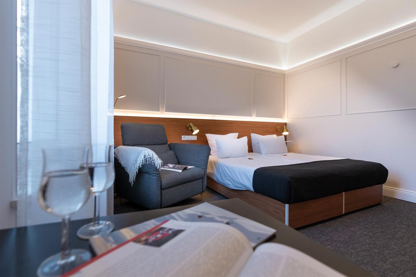 Hotel Kleiner Riesen Koblenz Kültér fotó