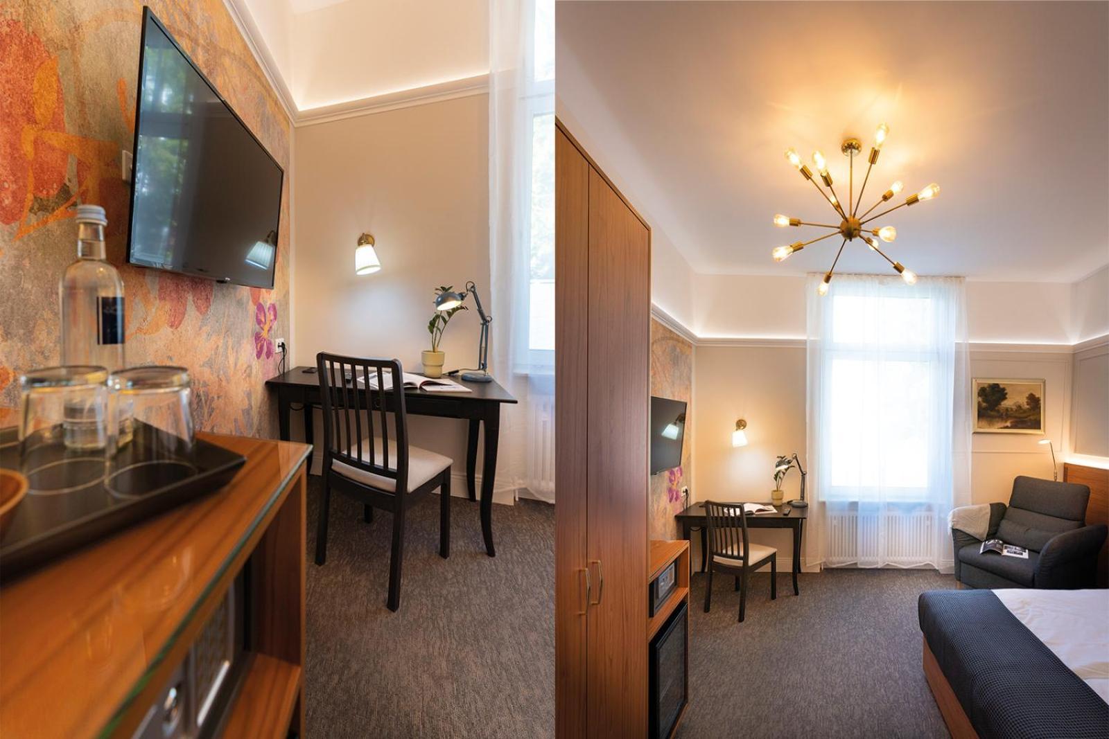 Hotel Kleiner Riesen Koblenz Kültér fotó