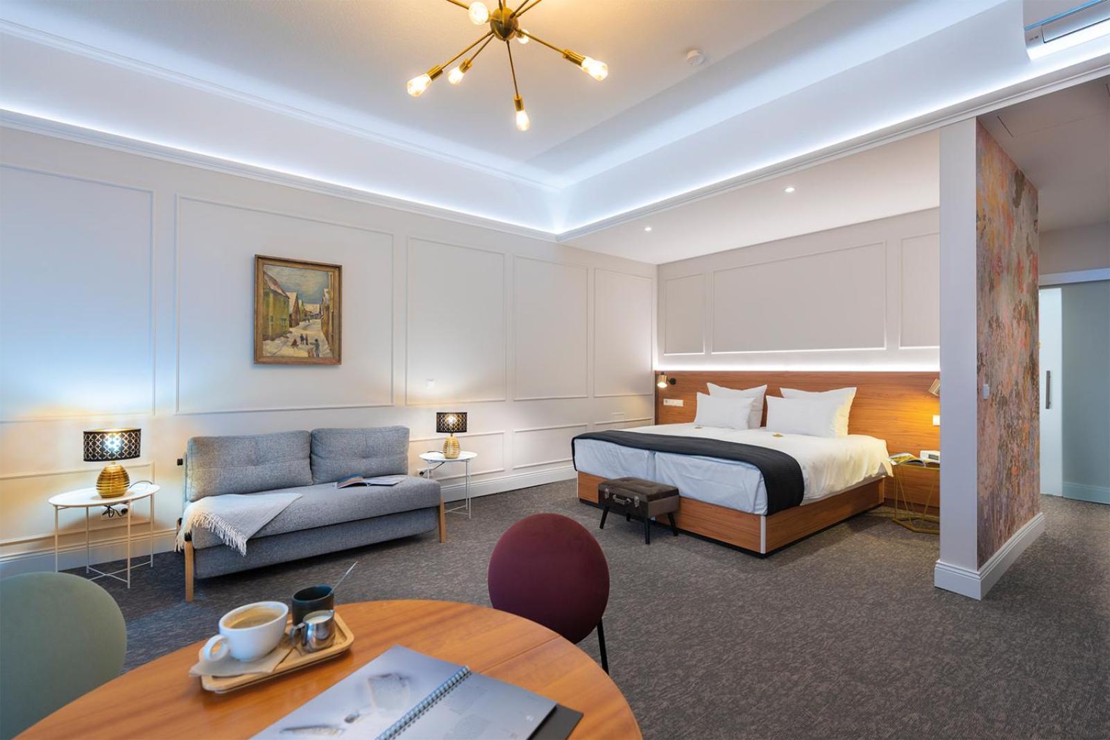Hotel Kleiner Riesen Koblenz Kültér fotó