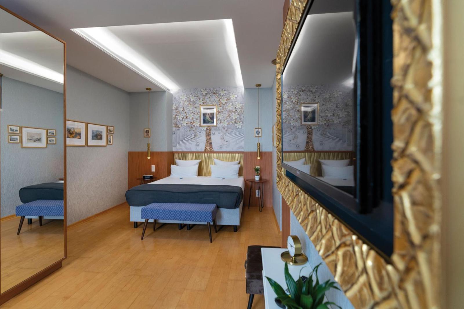 Hotel Kleiner Riesen Koblenz Kültér fotó