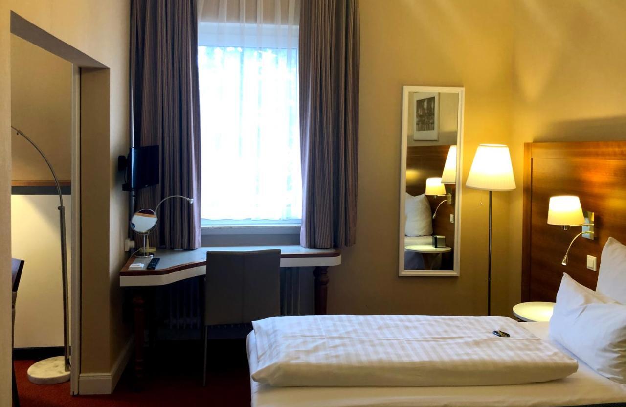 Hotel Kleiner Riesen Koblenz Kültér fotó