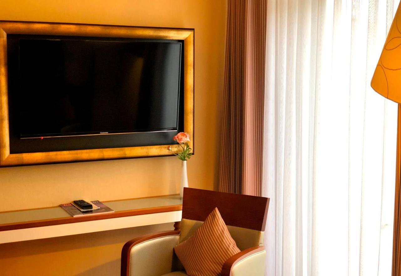 Hotel Kleiner Riesen Koblenz Kültér fotó